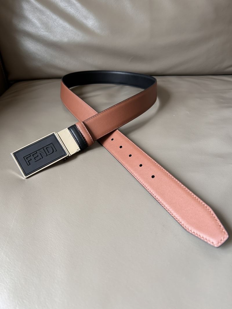 F**di belts